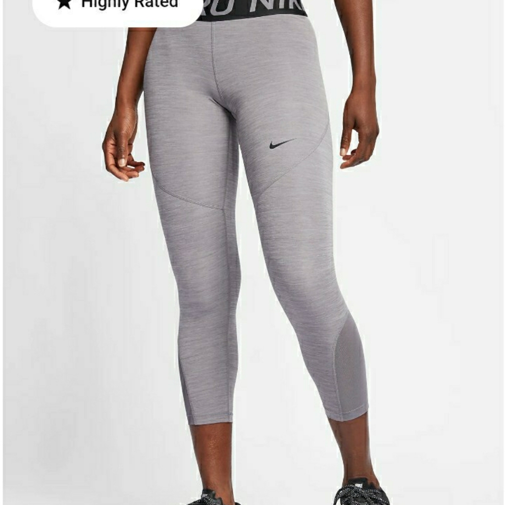 Nike pro leggings
